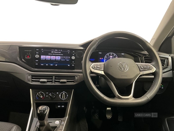 Used Volkswagen Taigo 2025 for sale - 78136672: Photo 13