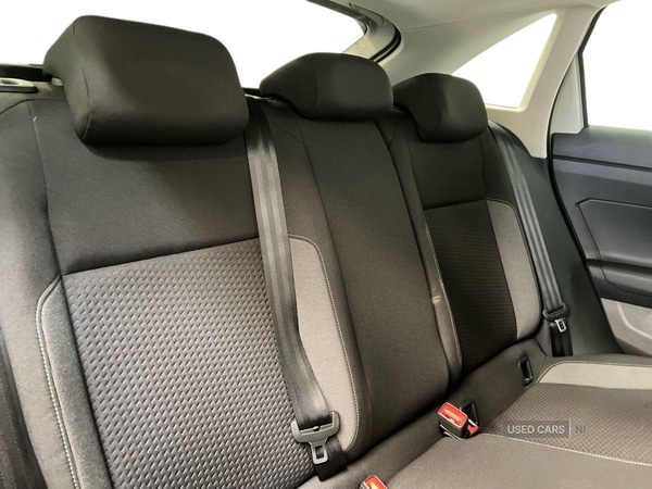 Used Volkswagen Taigo 2025 for sale - 78136672: Photo 14