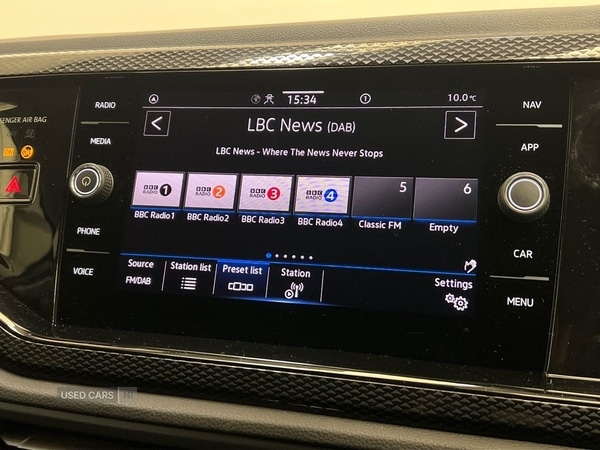 Used Volkswagen Taigo 2025 for sale - 78136672: Photo 16