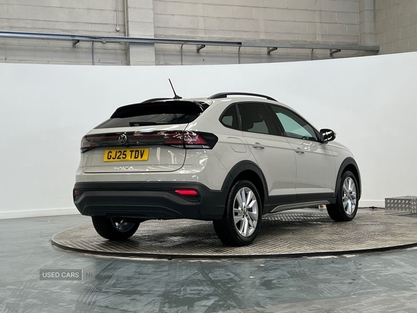 Used Volkswagen Taigo 2025 for sale - 78136672: Photo 19