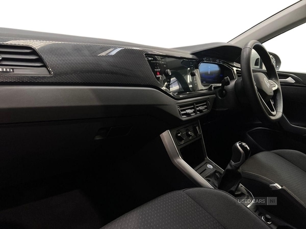 Used Volkswagen Taigo 2025 for sale - 78136672: Photo 2