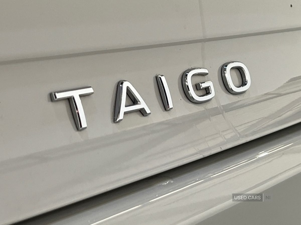 Used Volkswagen Taigo 2025 for sale - 78136672: Photo 22