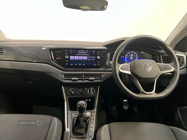 Used Volkswagen Taigo 2025 for sale - 78136672: Photo 23