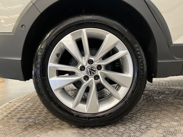 Used Volkswagen Taigo 2025 for sale - 78136672: Photo 24