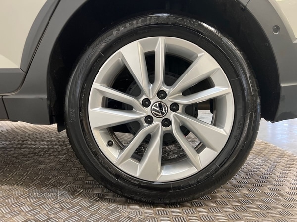 Used Volkswagen Taigo 2025 for sale - 78136672: Photo 25