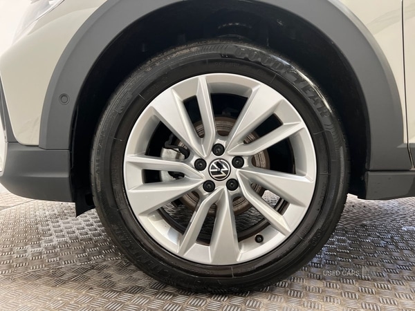 Used Volkswagen Taigo 2025 for sale - 78136672: Photo 26