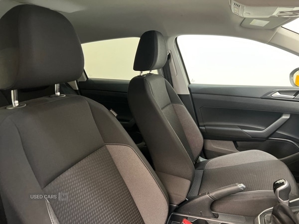 Used Volkswagen Taigo 2025 for sale - 78136672: Photo 27