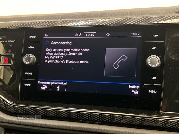 Used Volkswagen Taigo 2025 for sale - 78136672: Photo 33