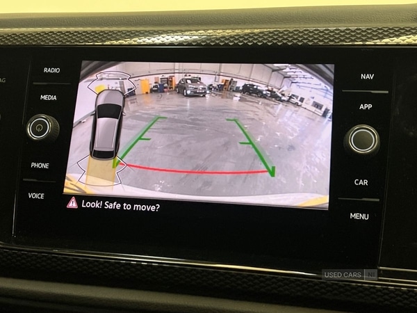 Used Volkswagen Taigo 2025 for sale - 78136672: Photo 34