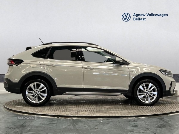 Used Volkswagen Taigo 2025 for sale - 78136672: Photo 4