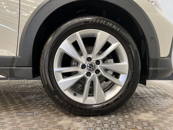 Used Volkswagen Taigo 2025 for sale - 78136672: Photo 5