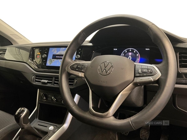 Used Volkswagen Taigo 2025 for sale - 78136672: Photo 6