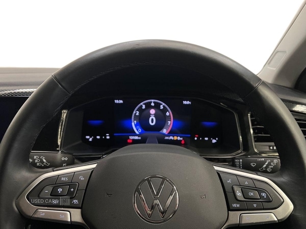 Used Volkswagen Taigo 2025 for sale - 78136672: Photo 8