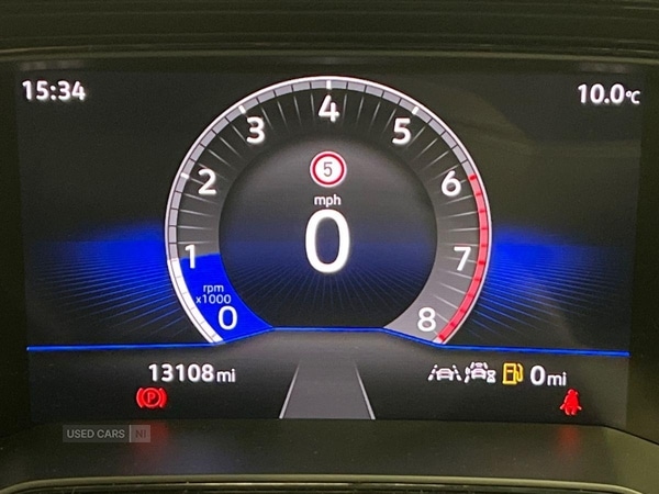 Used Volkswagen Taigo 2025 for sale - 78136672: Photo 9