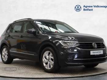 2022 - 1.5 TSI 150 Life 5dr DSG