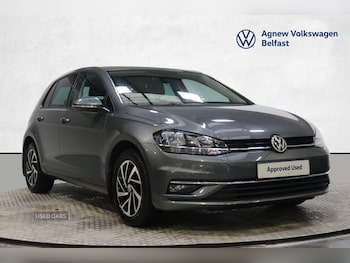 Volkswagen - Golf