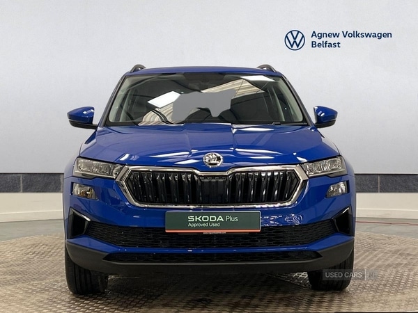 Used Skoda Karoq 2023 for sale - 76729601: Photo 11