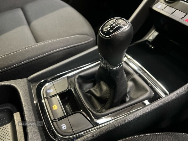 Used Skoda Karoq 2023 for sale - 76729601: Photo 15