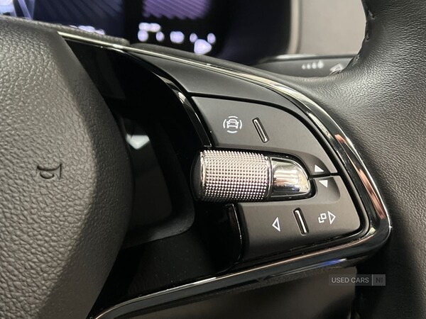 Used Skoda Karoq 2023 for sale - 76729601: Photo 18