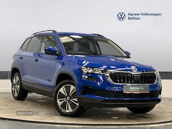 Skoda - Karoq
