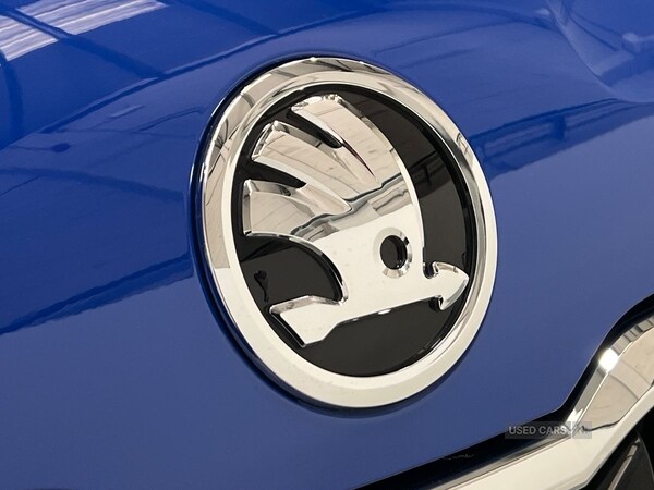 Used Skoda Karoq 2023 for sale - 76729601: Photo 21