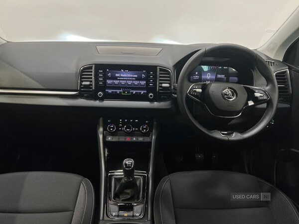 Used Skoda Karoq 2023 for sale - 76729601: Photo 23