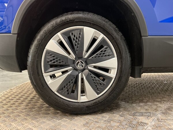 Used Skoda Karoq 2023 for sale - 76729601: Photo 24