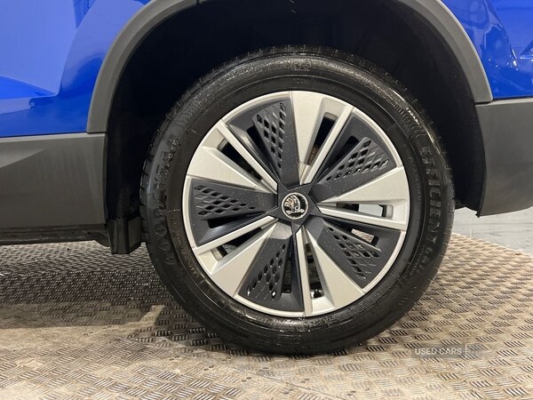 Used Skoda Karoq 2023 for sale - 76729601: Photo 25