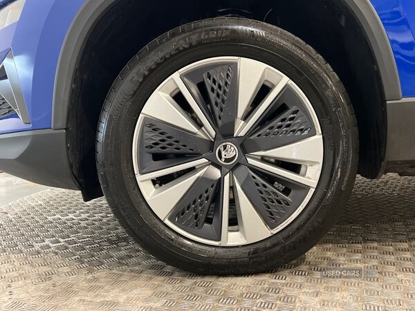 Used Skoda Karoq 2023 for sale - 76729601: Photo 26