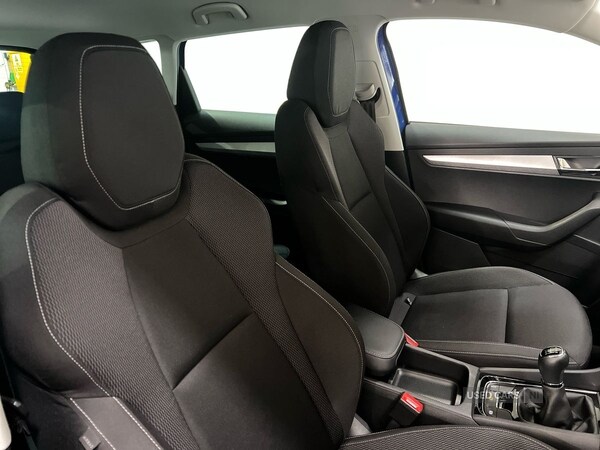 Used Skoda Karoq 2023 for sale - 76729601: Photo 27