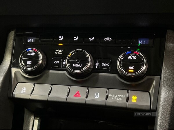 Used Skoda Karoq 2023 for sale - 76729601: Photo 28