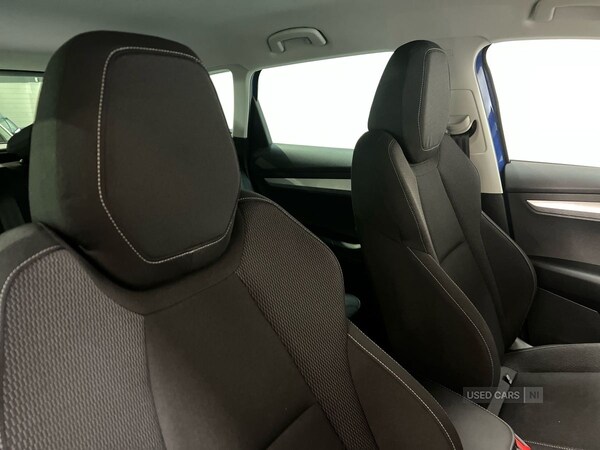 Used Skoda Karoq 2023 for sale - 76729601: Photo 31