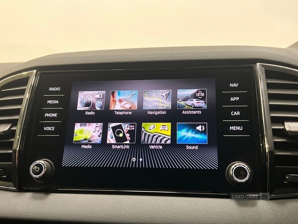 Used Skoda Karoq 2023 for sale - 76729601: Photo 32