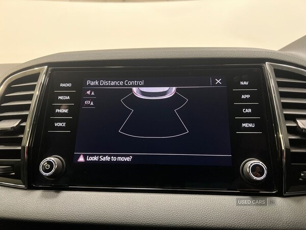 Used Skoda Karoq 2023 for sale - 76729601: Photo 35