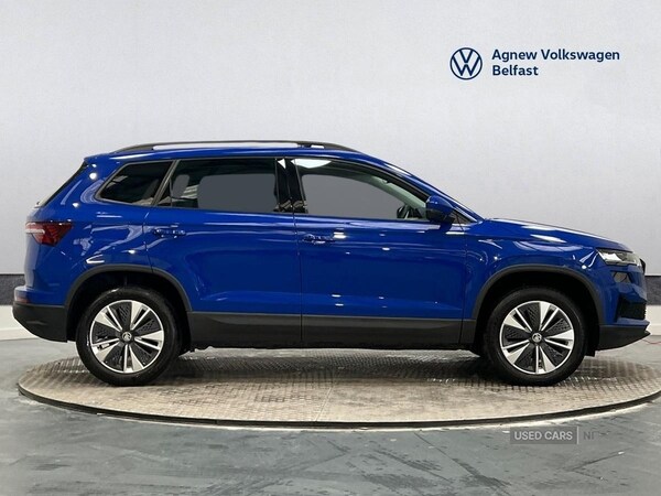 Used Skoda Karoq 2023 for sale - 76729601: Photo 4