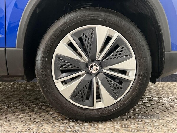 Used Skoda Karoq 2023 for sale - 76729601: Photo 5