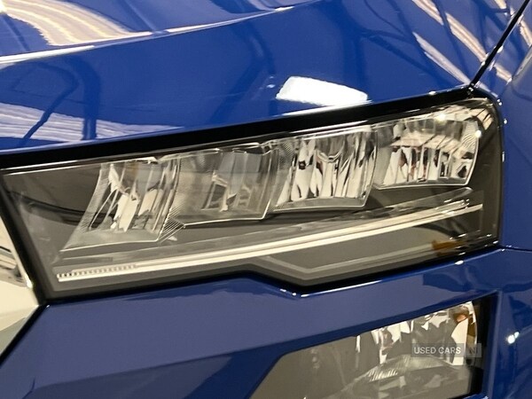 Used Skoda Karoq 2023 for sale - 76729601: Photo 7