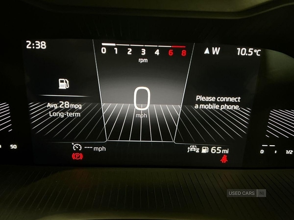 Used Skoda Karoq 2023 for sale - 76729601: Photo 9