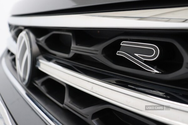 Used Volkswagen T-Roc 2025 for sale - 75327647: Photo 11