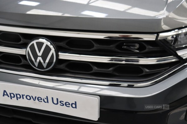 Used Volkswagen T-Roc 2025 for sale - 75327647: Photo 12