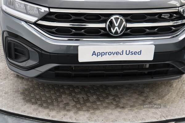 Used Volkswagen T-Roc 2025 for sale - 75327647: Photo 13