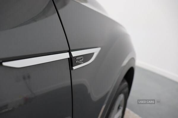 Used Volkswagen T-Roc 2025 for sale - 75327647: Photo 17
