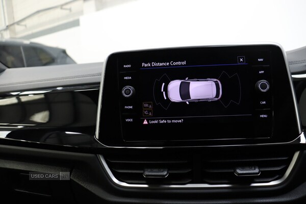 Used Volkswagen T-Roc 2025 for sale - 75327647: Photo 24