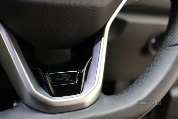 Used Volkswagen T-Roc 2025 for sale - 75327647: Photo 33