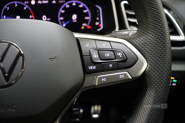 Used Volkswagen T-Roc 2025 for sale - 75327647: Photo 34