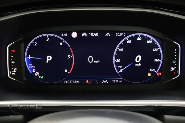 Used Volkswagen T-Roc 2025 for sale - 75327647: Photo 37