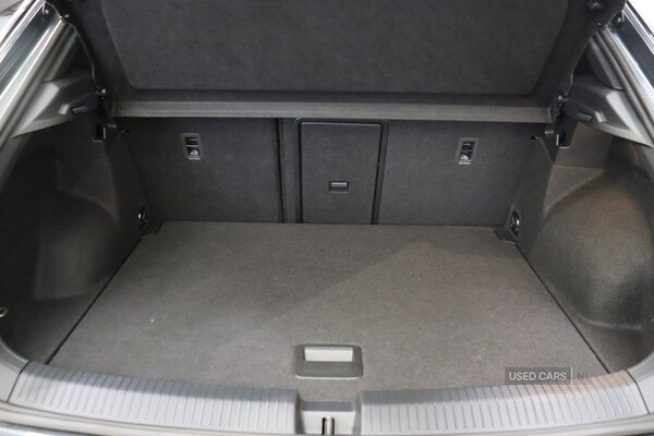 Used Volkswagen T-Roc 2025 for sale - 75327647: Photo 38
