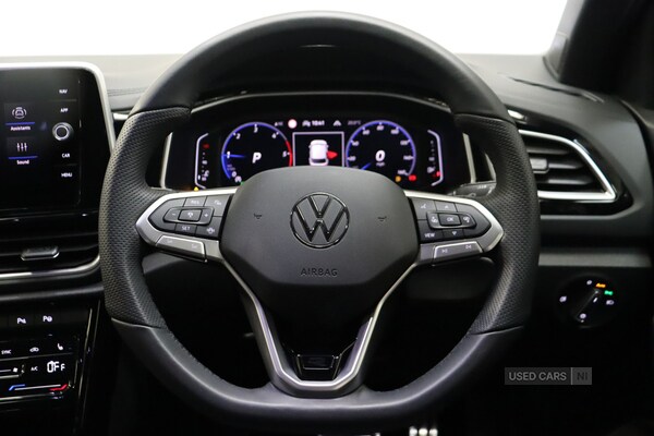 Used Volkswagen T-Roc 2025 for sale - 75327647: Photo 39