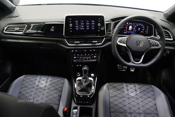 Used Volkswagen T-Roc 2025 for sale - 75327647: Photo 40