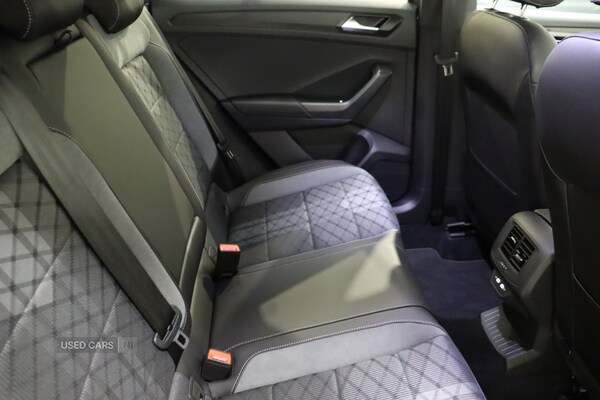 Used Volkswagen T-Roc 2025 for sale - 75327647: Photo 41